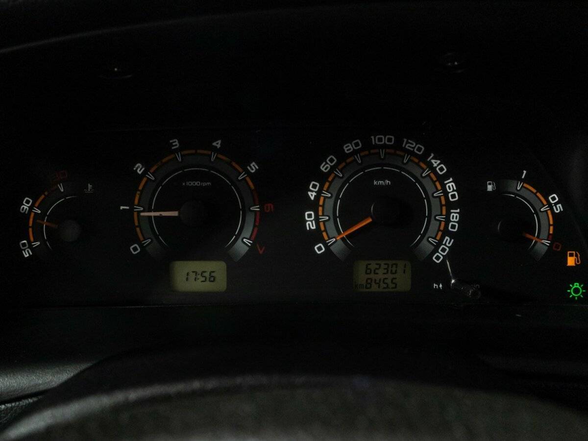 Б/У Лада (ВАЗ) Нива 2022 года. Фото: #11