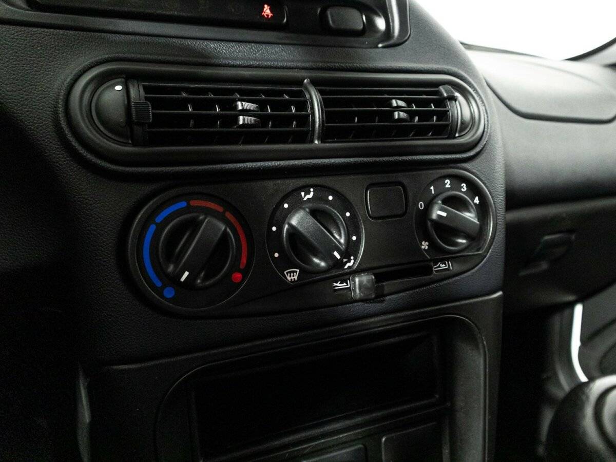 Б/У Лада (ВАЗ) Нива 2022 года. Фото: #15