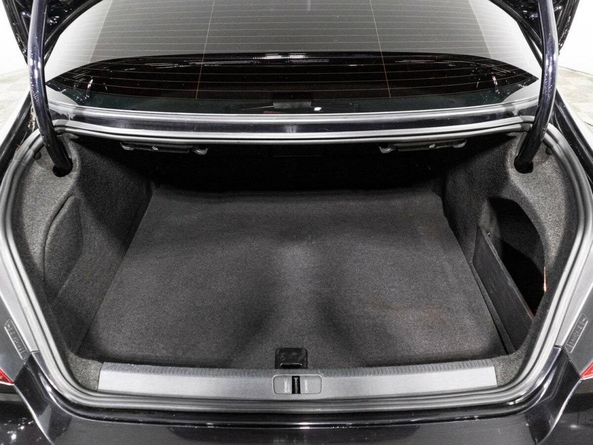 Б/У Фольксваген Пассат ЦЦ 2012 года. Фото: #14