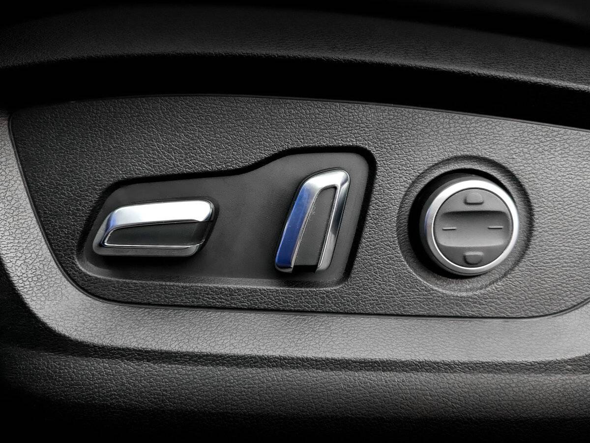 Б/У Чери Тигго 7 Про 2020 года. Фото: #20