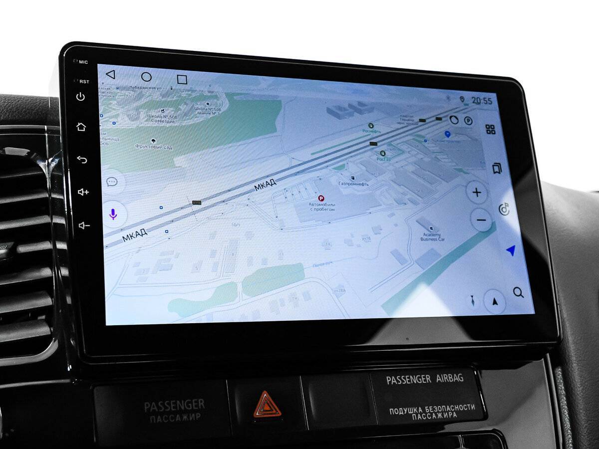 Б/У Митсубиши Оутлэндер 2015 года. Фото: #14