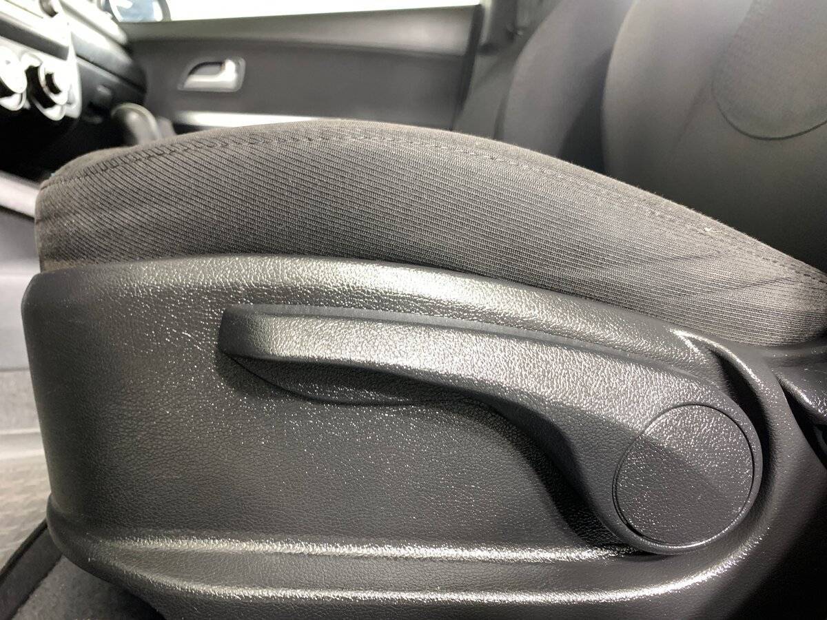 Б/У Киа Рио 2013 года. Фото: #14