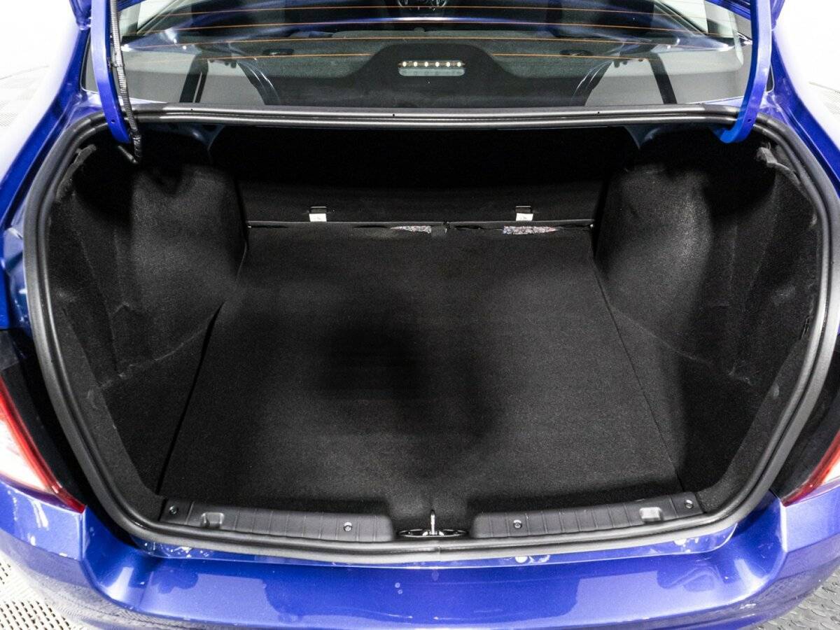 Б/У Лада (ВАЗ) Гранта 2022 года. Фото: #13