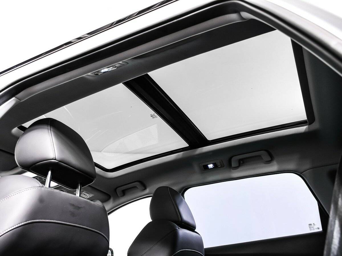 Б/У Чери Тигго 7 Про 2021 года. Фото: #14