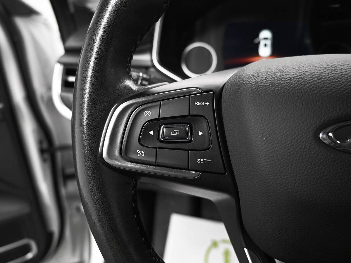 Б/У Чери Тигго 8 2021 года. Фото: #18