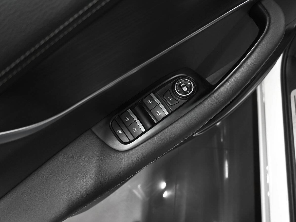 Б/У Чери Тигго 8 2021 года. Фото: #24