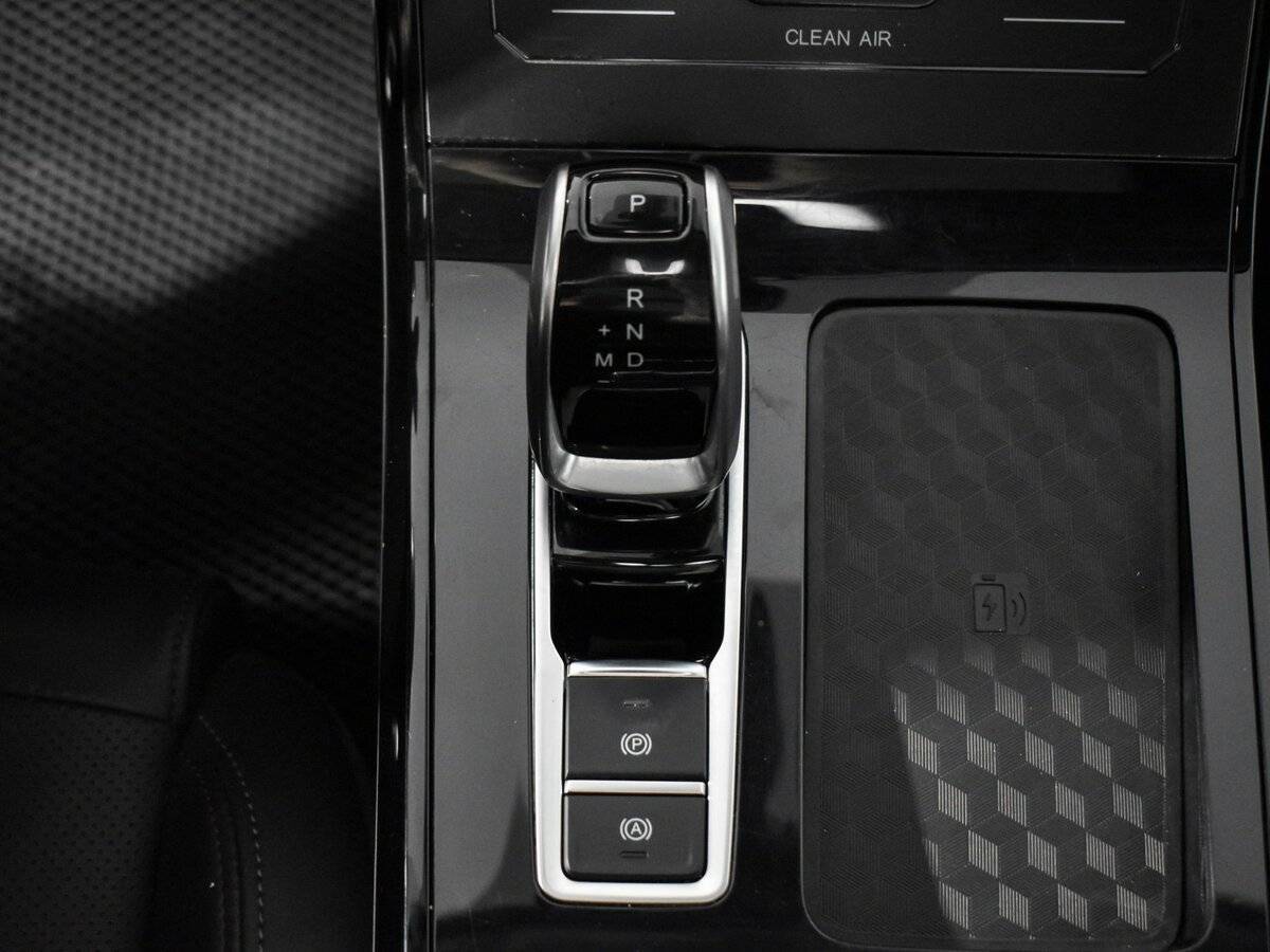 Б/У Чери Тигго 7 Про 2022 года. Фото: #8