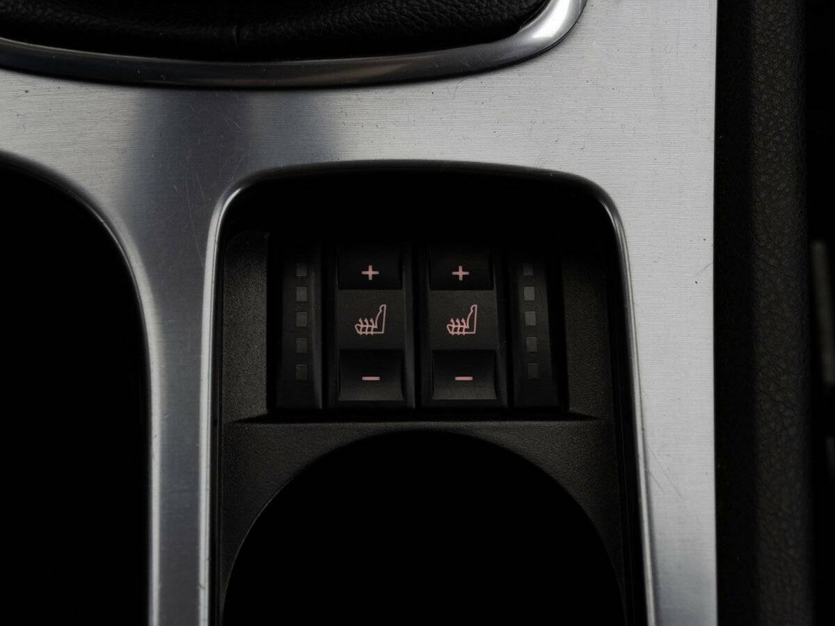 Б/У Форд Мондео 2012 года. Фото: #13