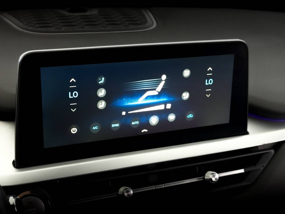 Б/У Чери Тигго 7 Про 2022 года. Фото: #26