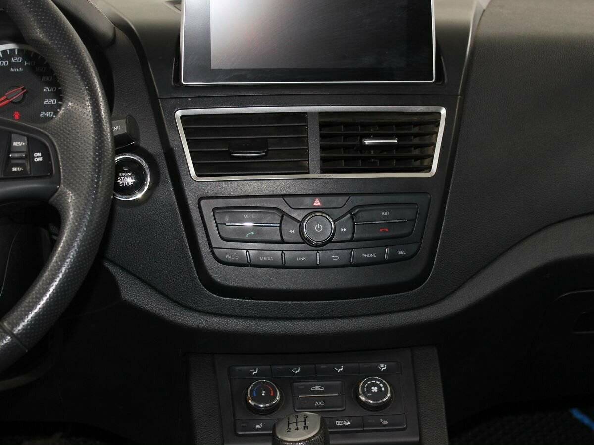 Б/У ФАВ Бестюрн Икс40 2019 года. Фото: #14