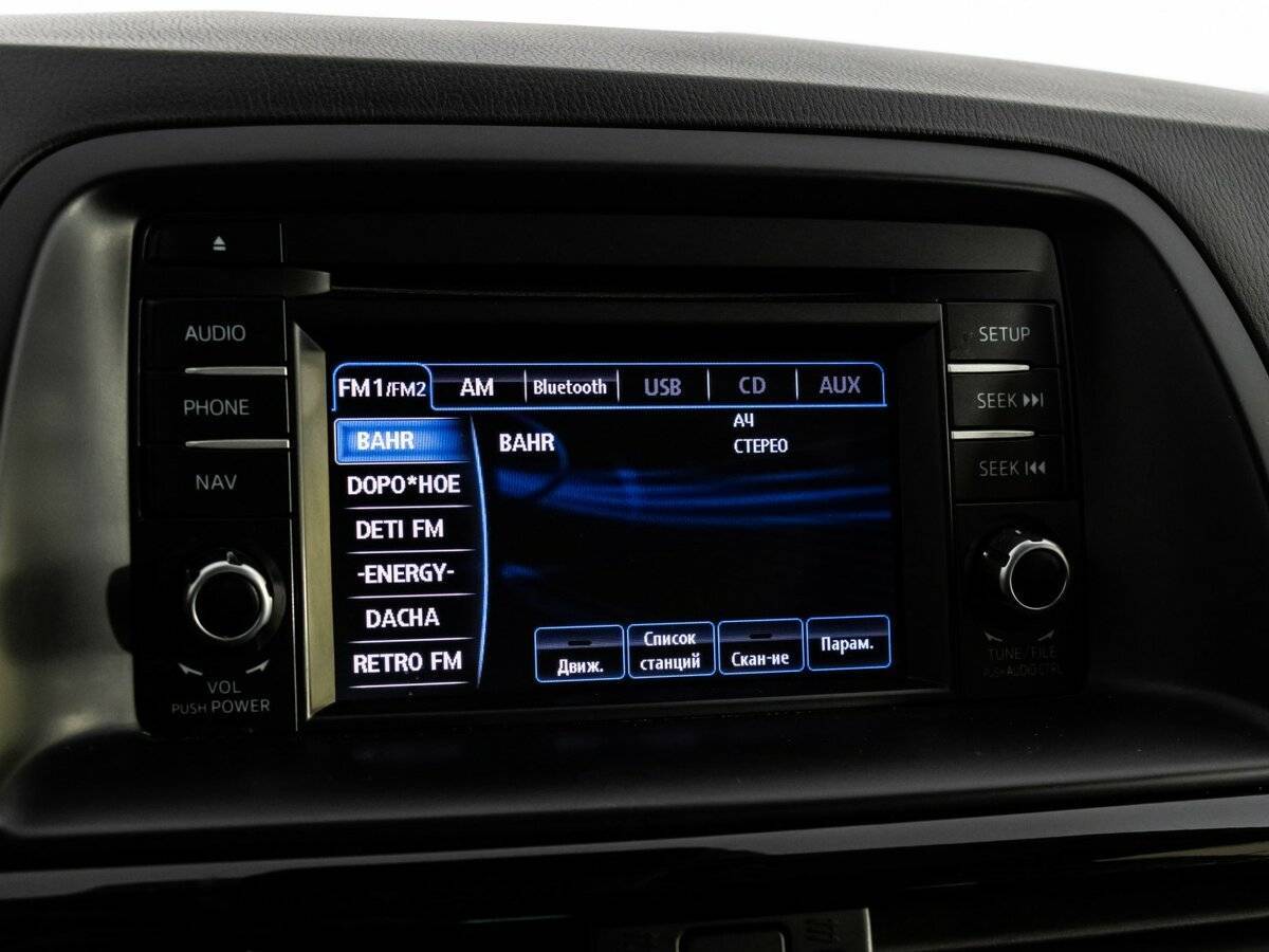 Б/У Мазда Ц-Икс-5 2014 года. Фото: #14