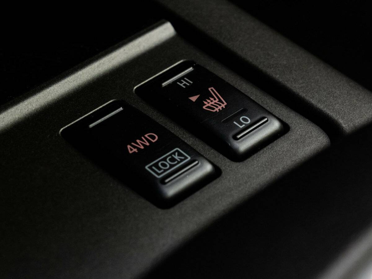 Б/У Ниссан Мурано 2013 года. Фото: #15