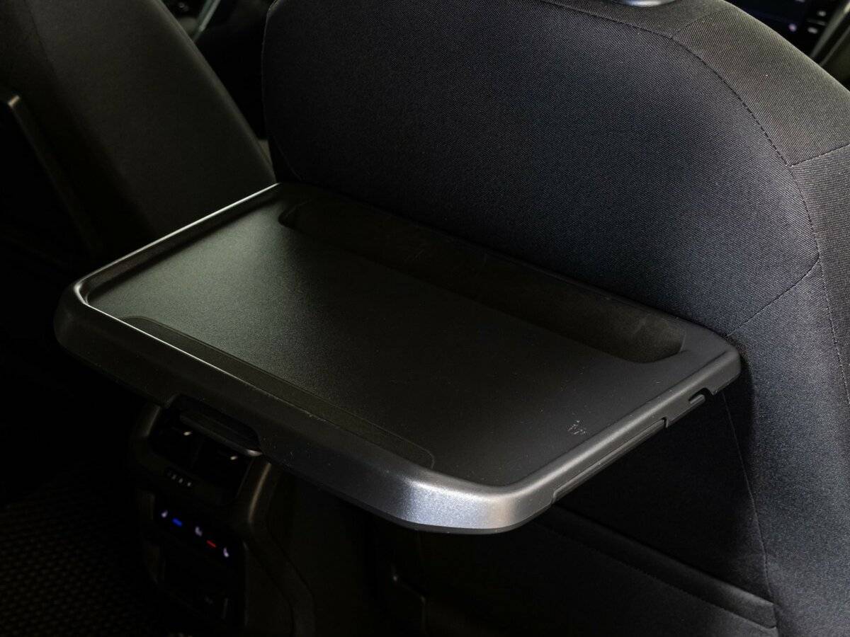 Б/У Фольксваген Тигуан 2017 года. Фото: #14