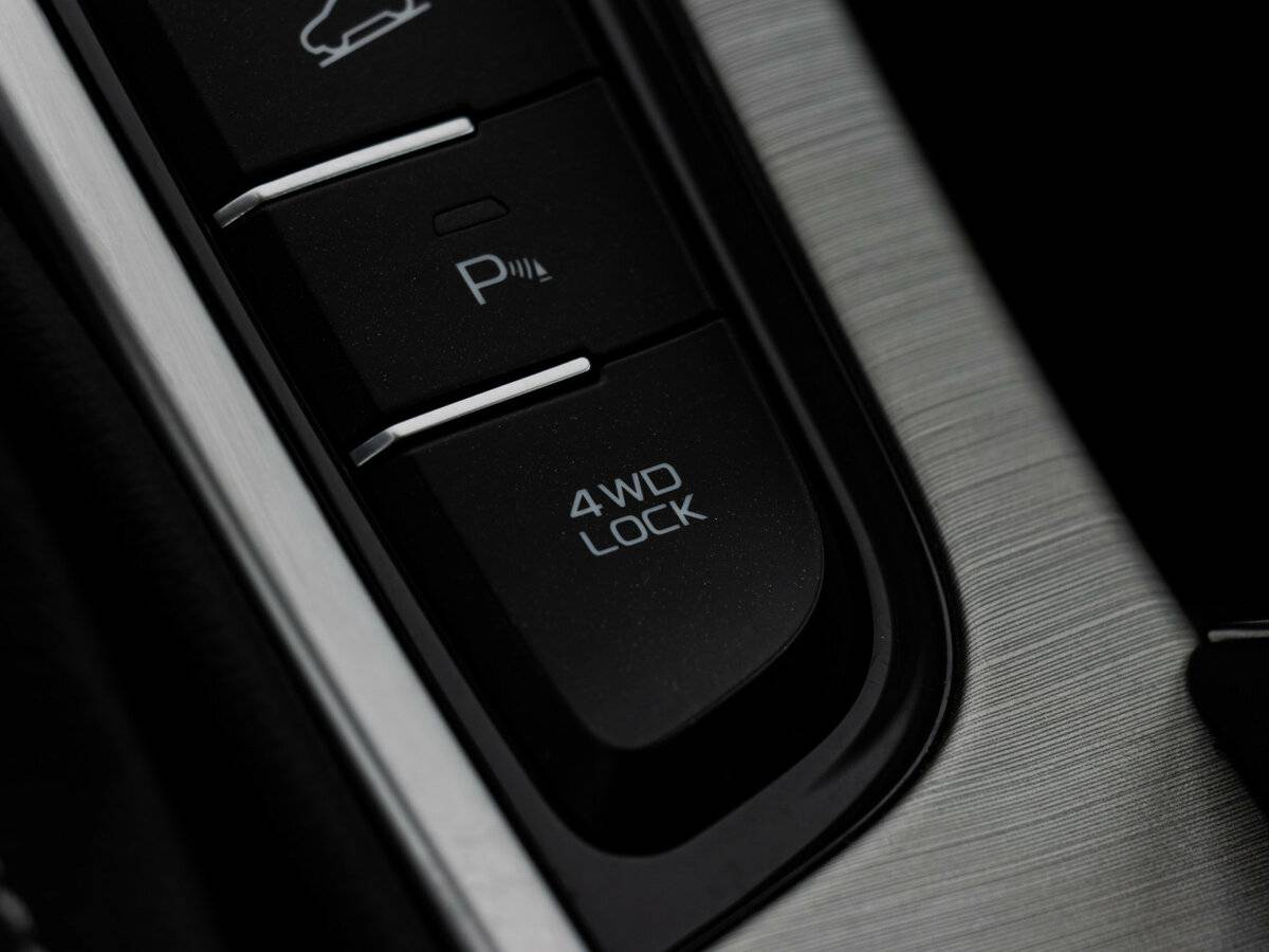 Б/У Джили Атлас 2021 года. Фото: #14