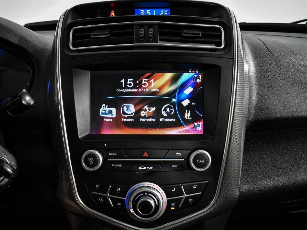 Б/У Лифан Икс60 2017 года. Фото: #14