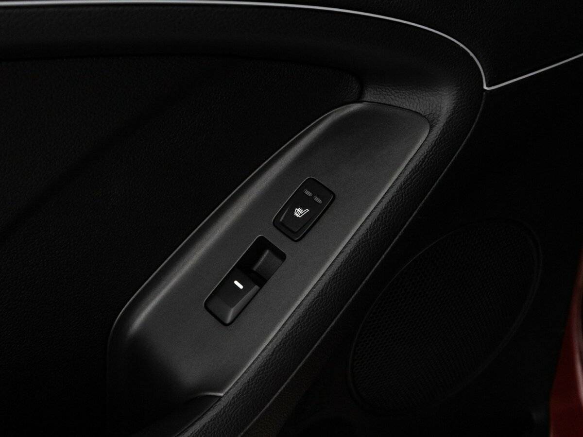 Б/У Киа Церато 2014 года. Фото: #14