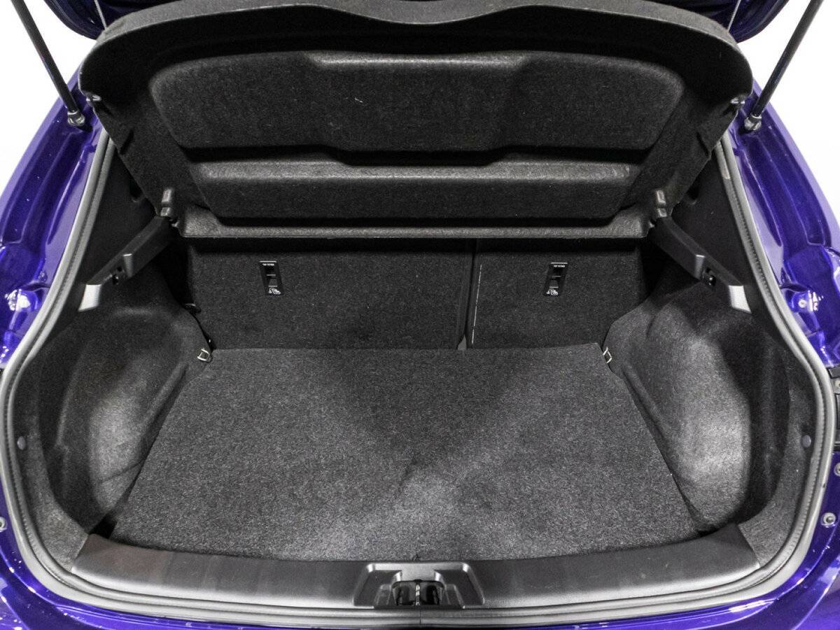 Б/У Ниссан Кашкай 2019 года. Фото: #13