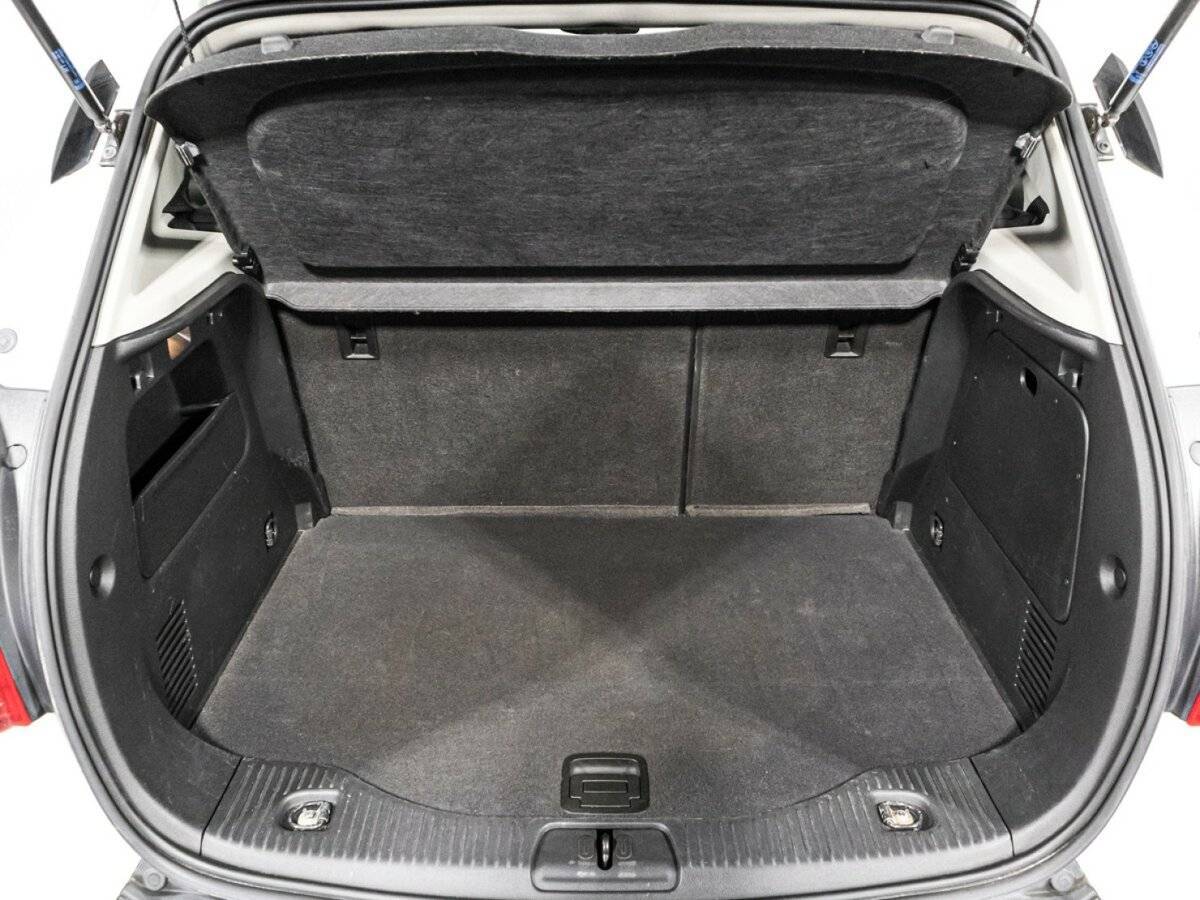 Б/У Опель Мокка 2012 года. Фото: #14