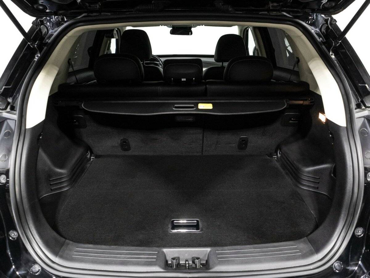 Б/У Джили Атлас 2020 года. Фото: #13