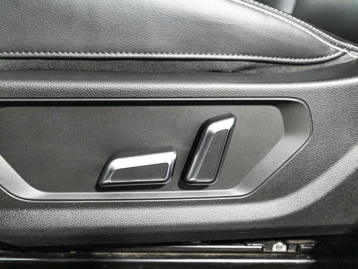 Б/У Хавал Джолион 2022 года. Фото: #14