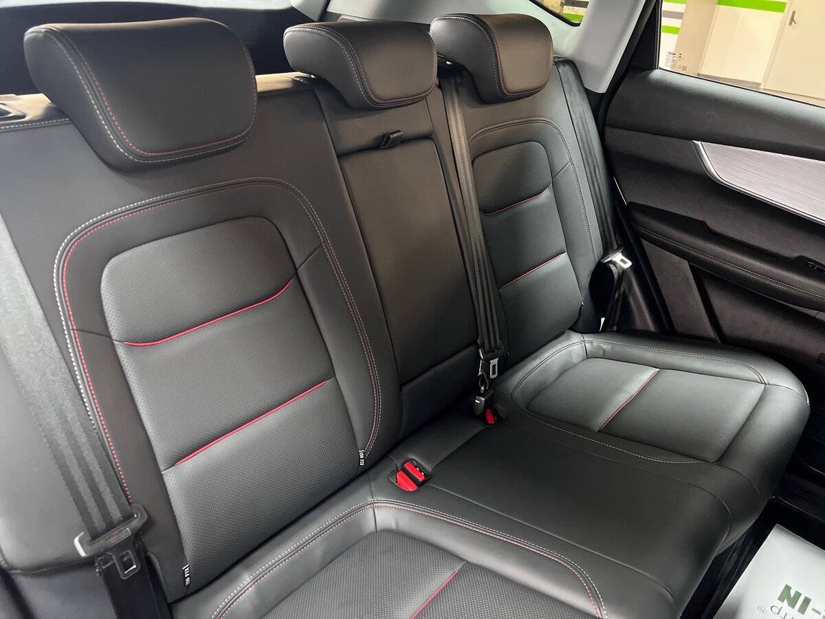 Б/У Чери Тигго 7 Про 2022 года. Фото: #11