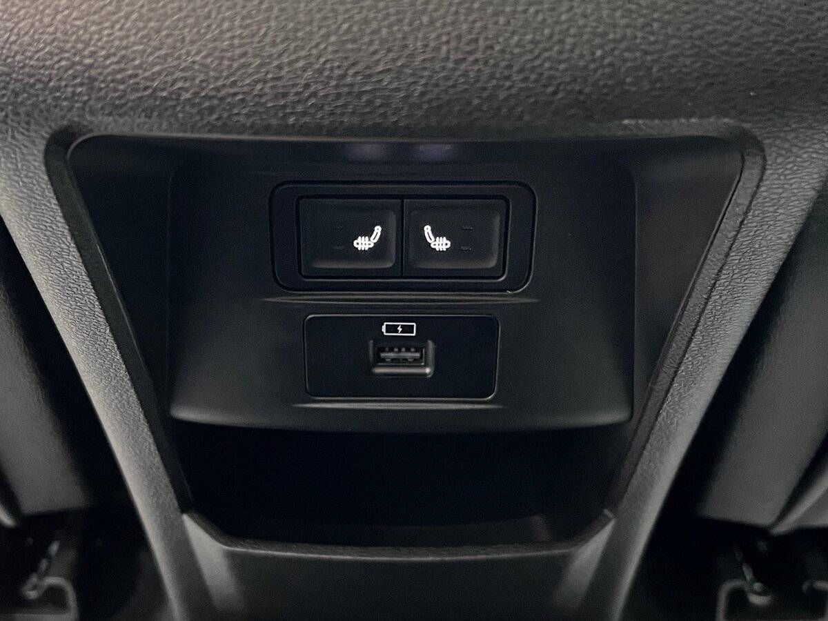 Б/У Чери Тигго 7 Про 2022 года. Фото: #18