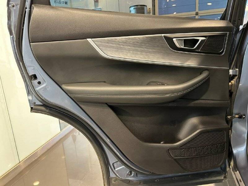 Б/У Чери Тигго 7 Про 2021 года. Фото: #15