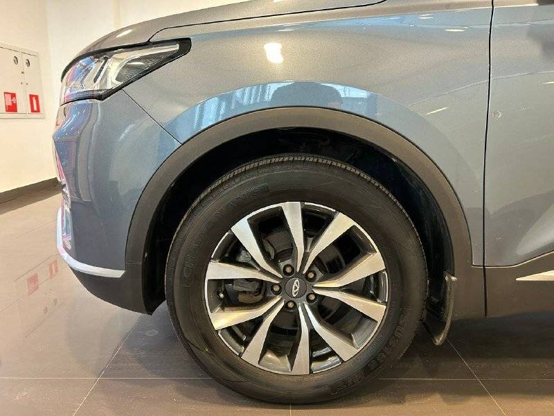 Б/У Чери Тигго 7 Про 2021 года. Фото: #23