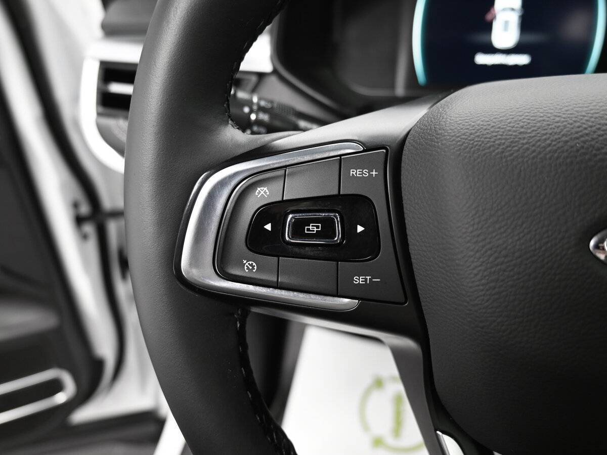 Б/У Чери Тигго 7 Про 2022 года. Фото: #16