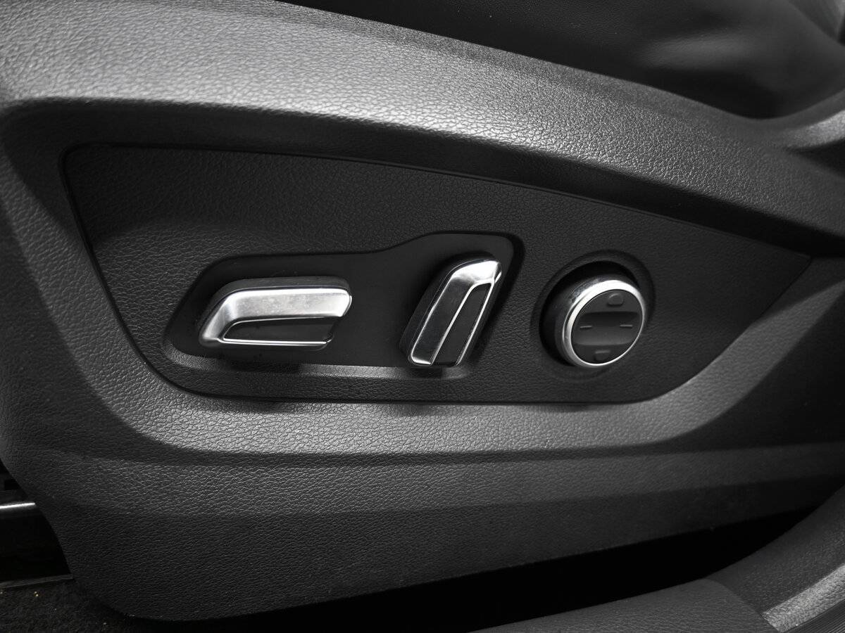 Б/У Чери Тигго 7 Про 2022 года. Фото: #20