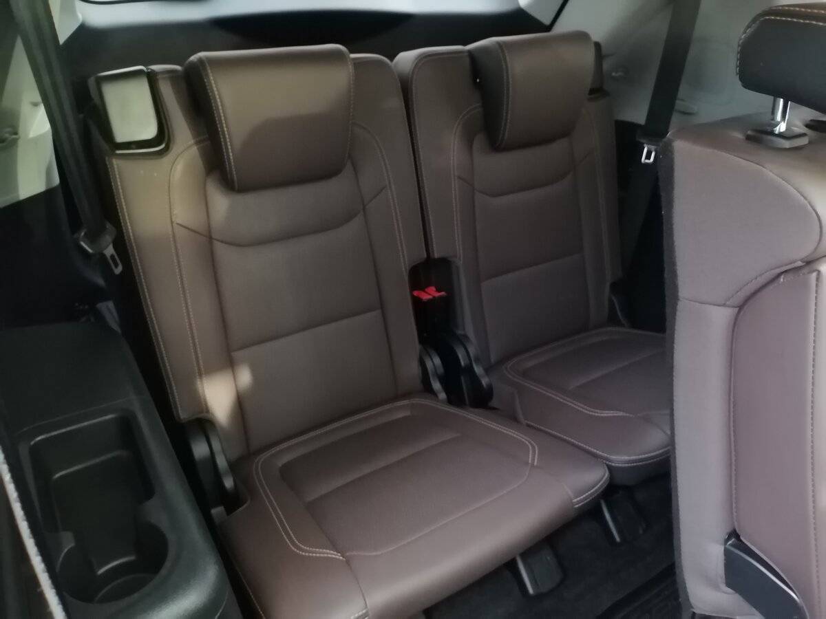 Б/У Чери Тигго 8 Про 2021 года. Фото: #12