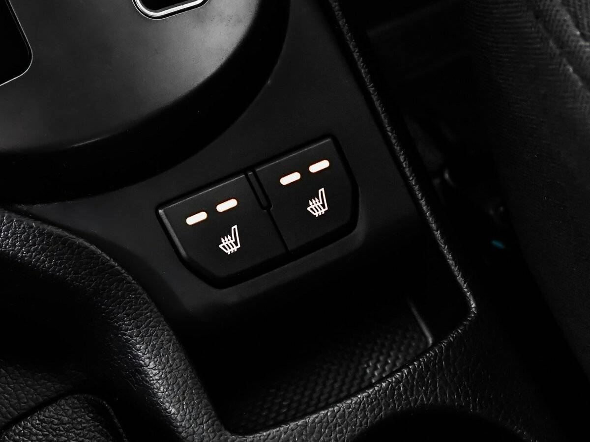 Б/У Киа Рио 2012 года. Фото: #15