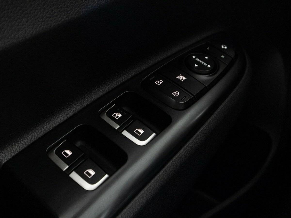 Б/У Киа Рио 2021 года. Фото: #21