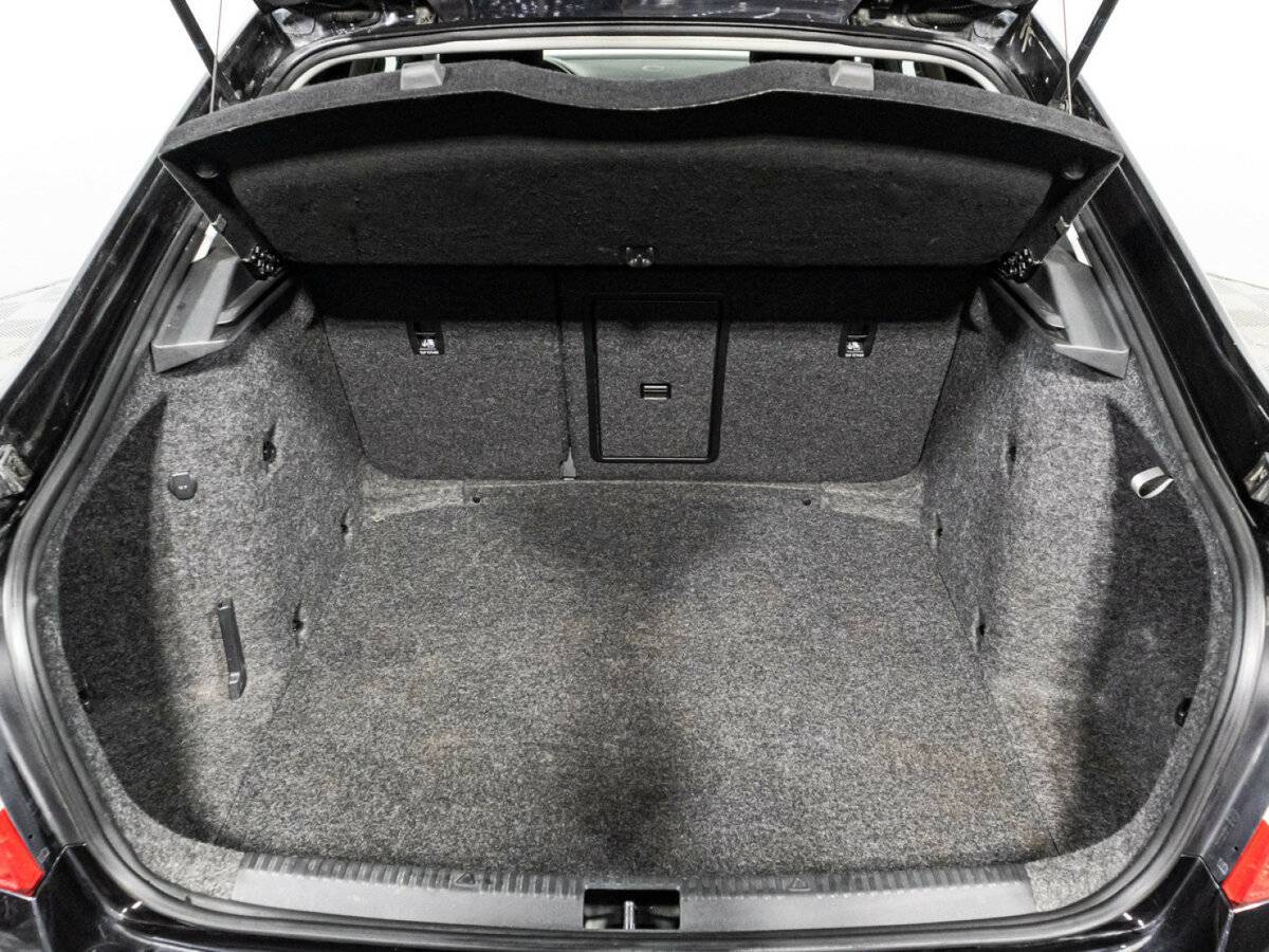 Б/У Шкода Октавия 2016 года. Фото: #14