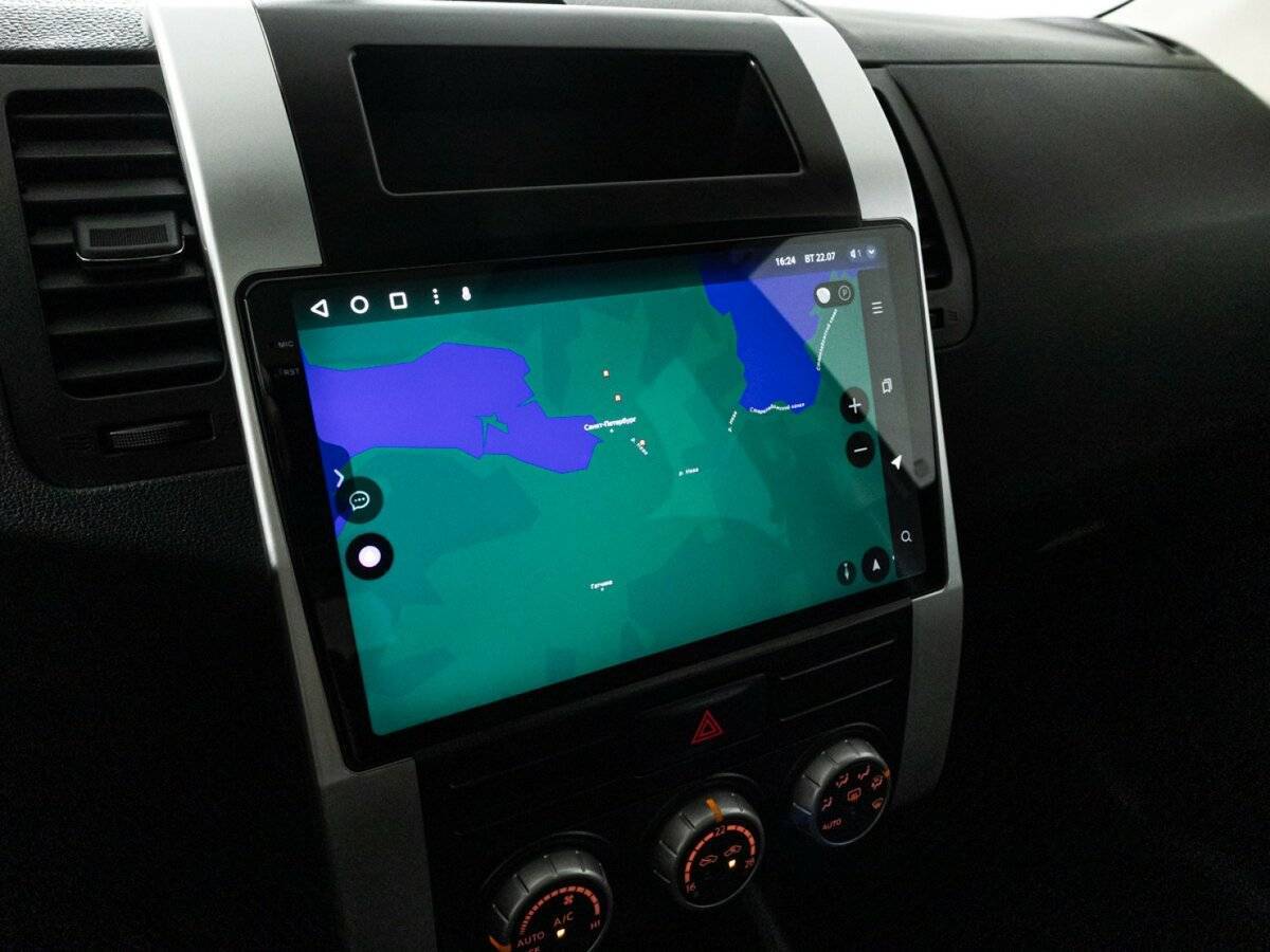 Б/У Ниссан Икс-Трейл 2013 года. Фото: #15