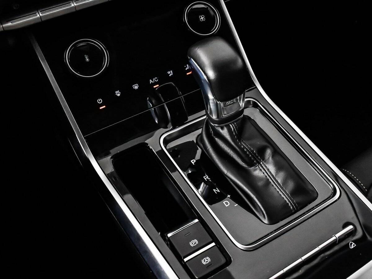 Б/У Чери Тигго 8 Про 2022 года. Фото: #15