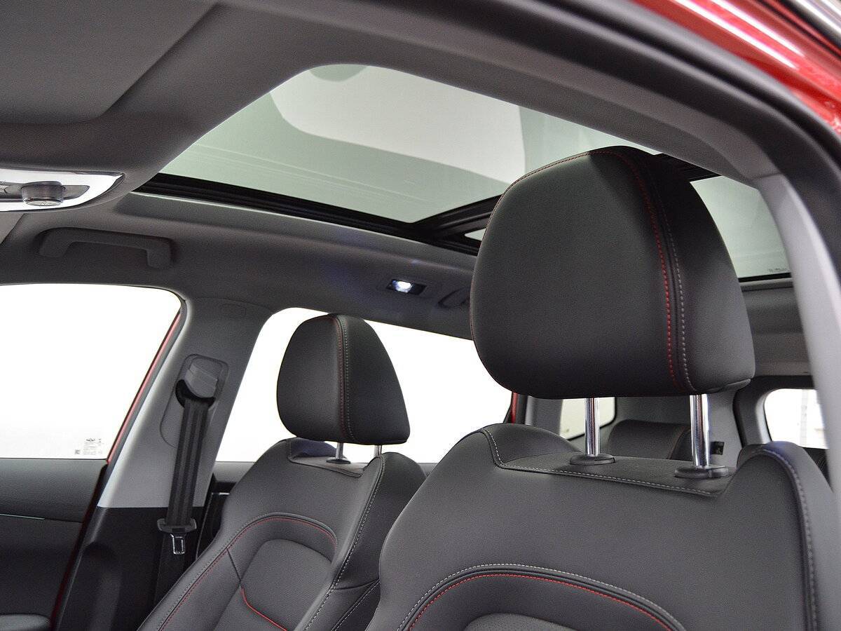 Б/У Чери Тигго 7 Про 2022 года. Фото: #20