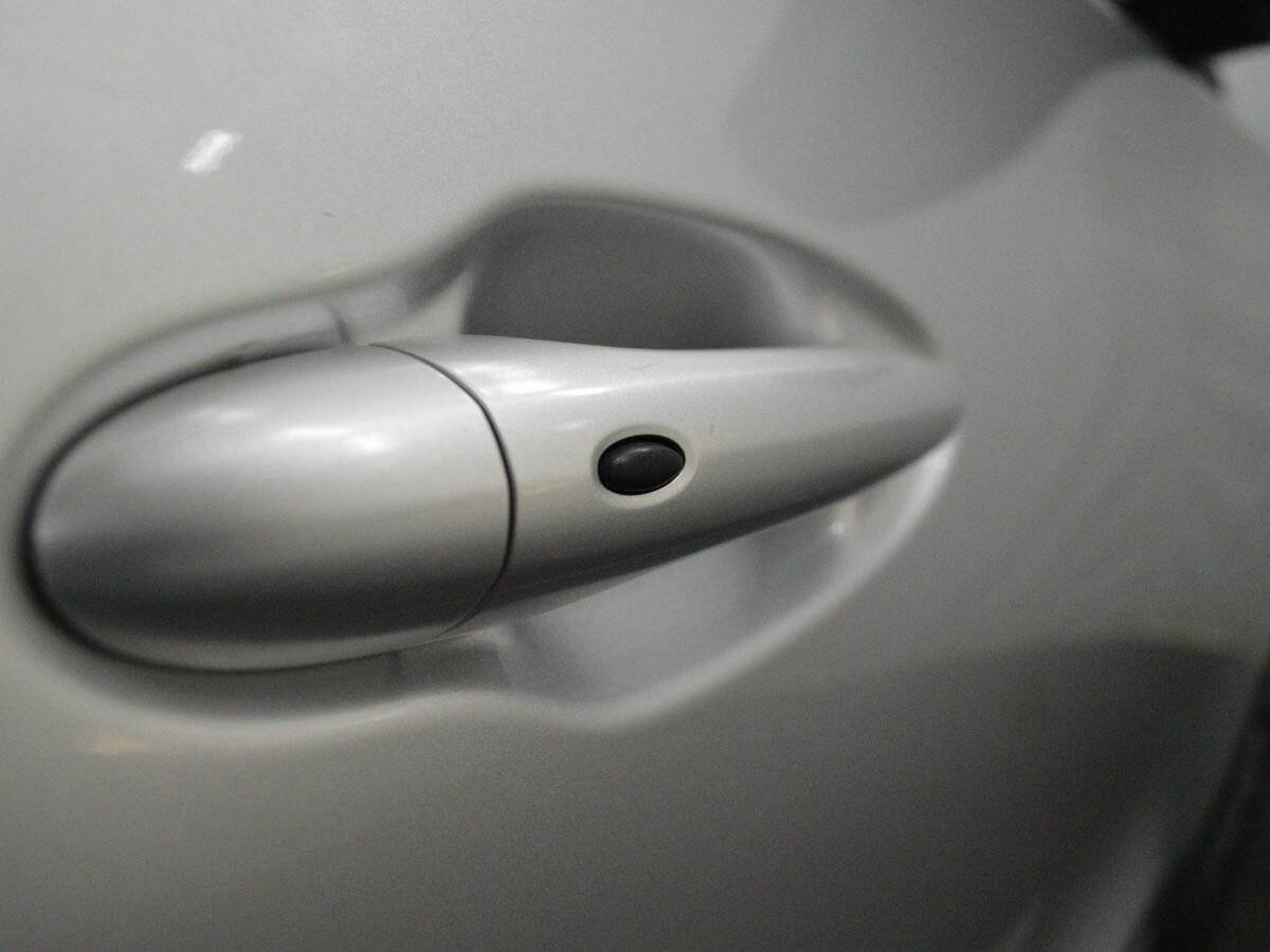 Б/У Чери Тигго 4 2020 года. Фото: #16