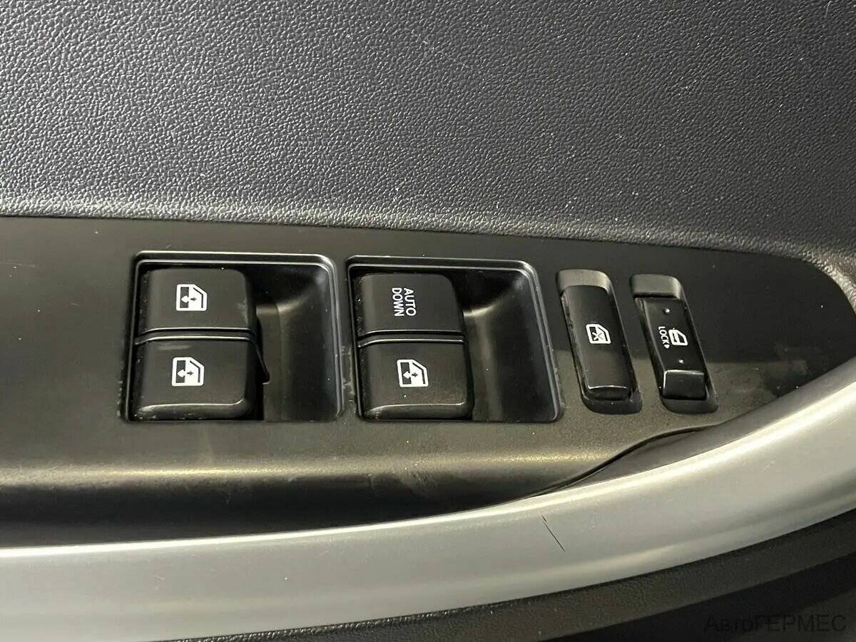 Б/У Чанган КС35 2018 года. Фото: #8