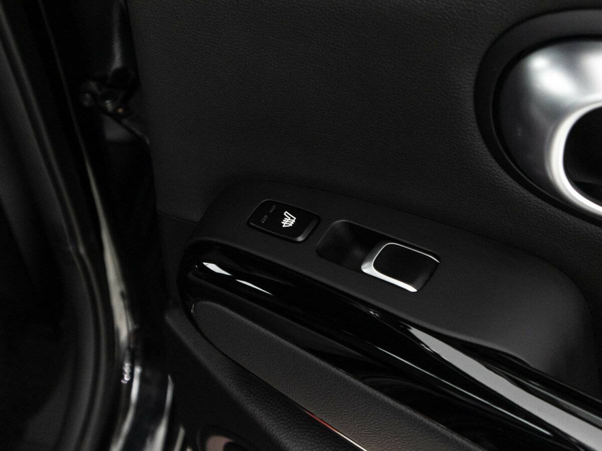 Б/У Киа Соул 2018 года. Фото: #17