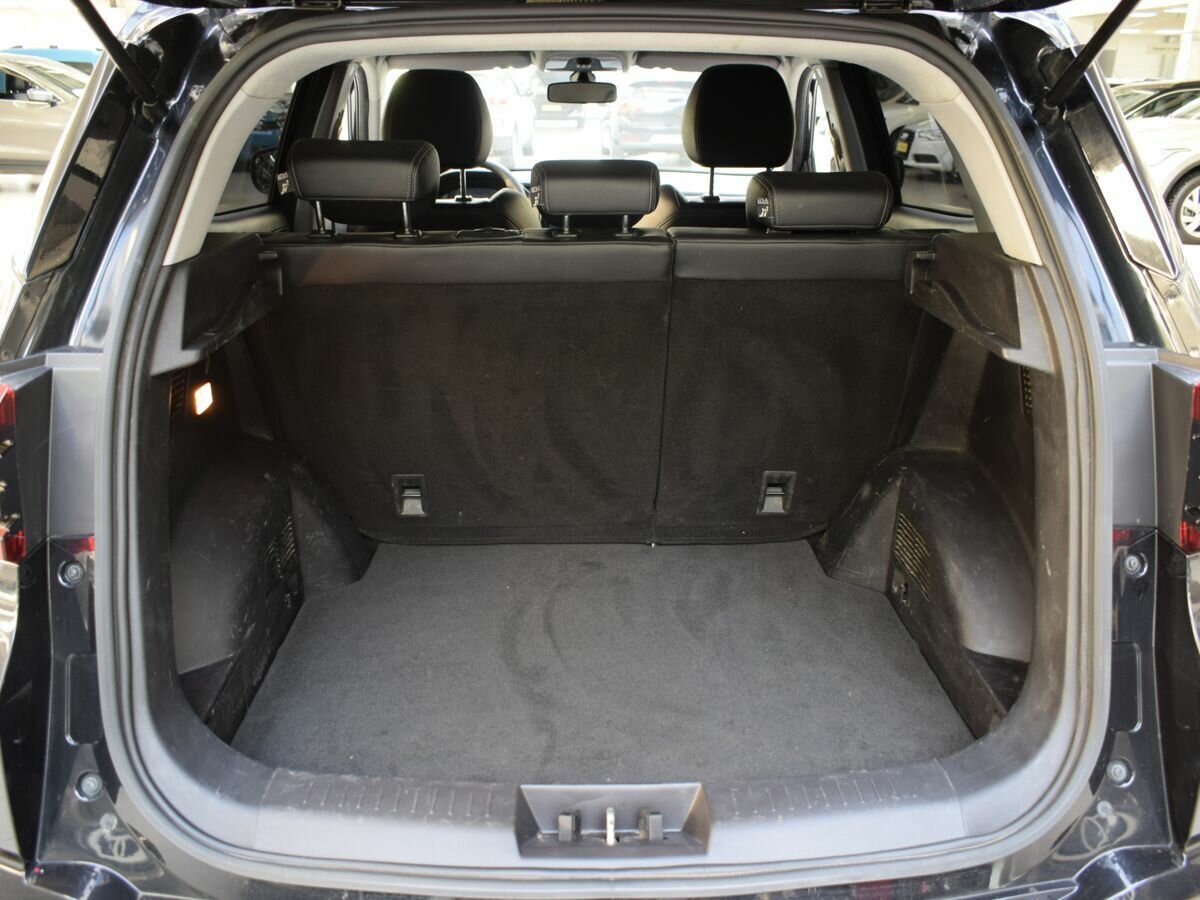 Б/У Чери Тигго 4 2021 года. Фото: #17