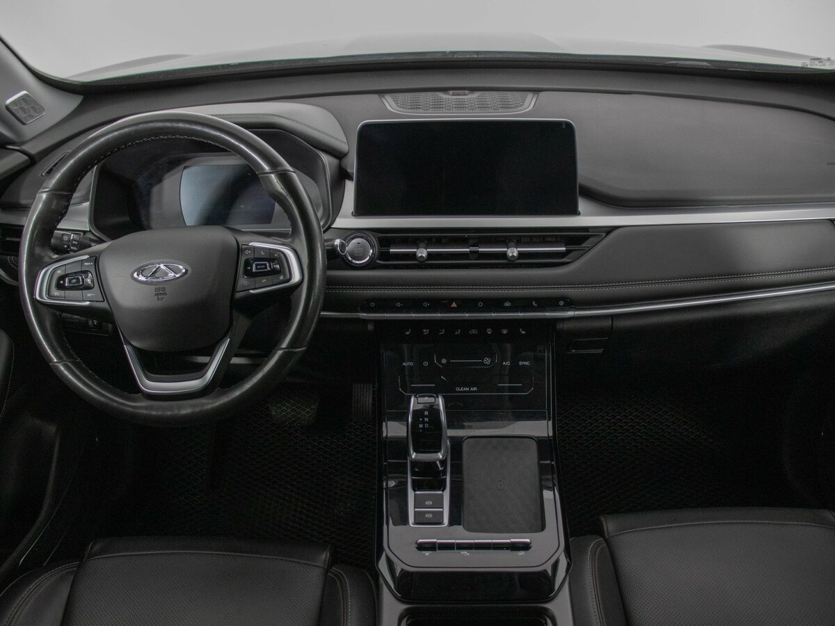 Б/У Чери Тигго 7 Про 2022 года. Фото: #12