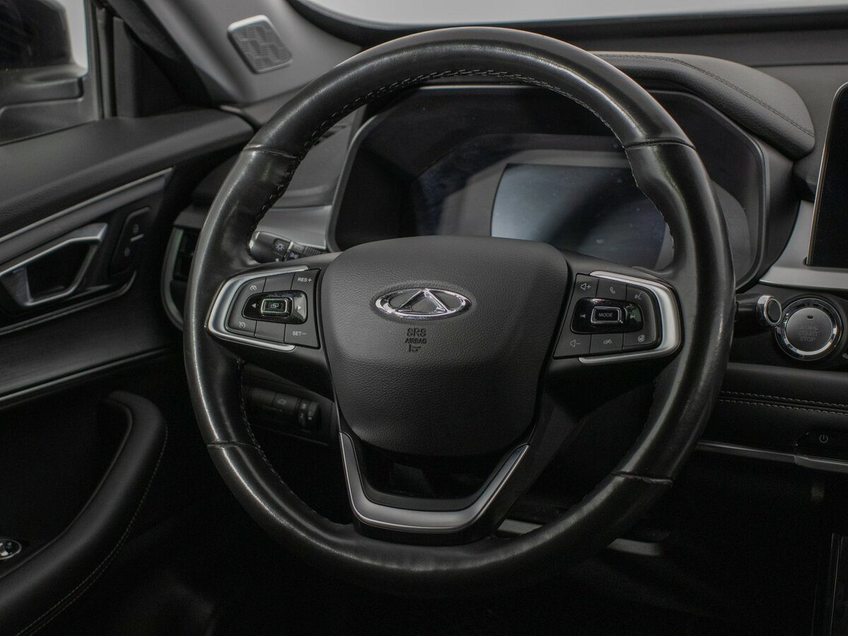 Б/У Чери Тигго 7 Про 2022 года. Фото: #13