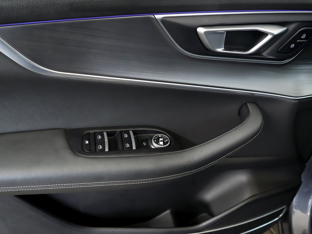 Б/У Чери Тигго 7 Про 2022 года. Фото: #13