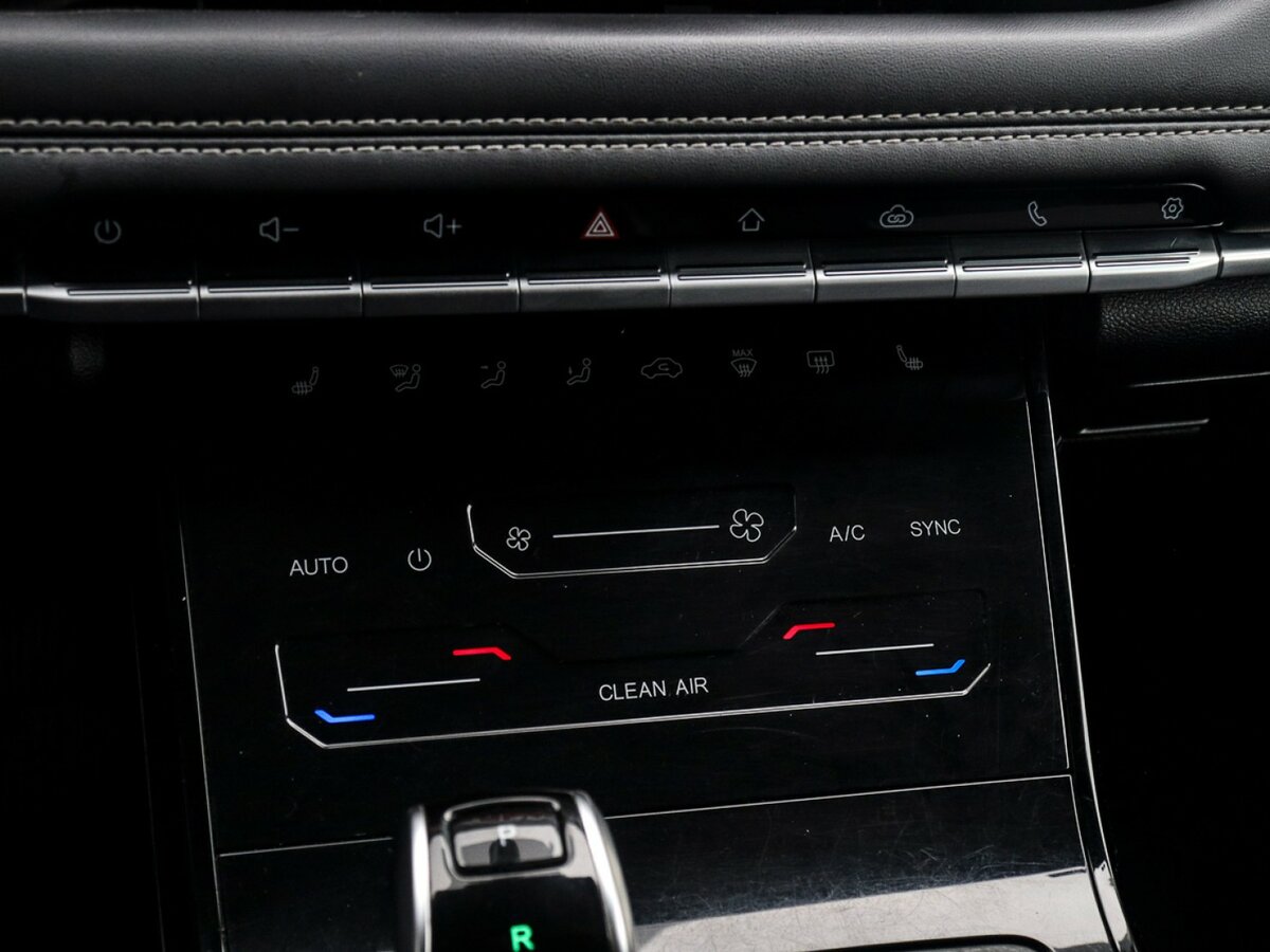 Б/У Чери Тигго 7 Про 2022 года. Фото: #15