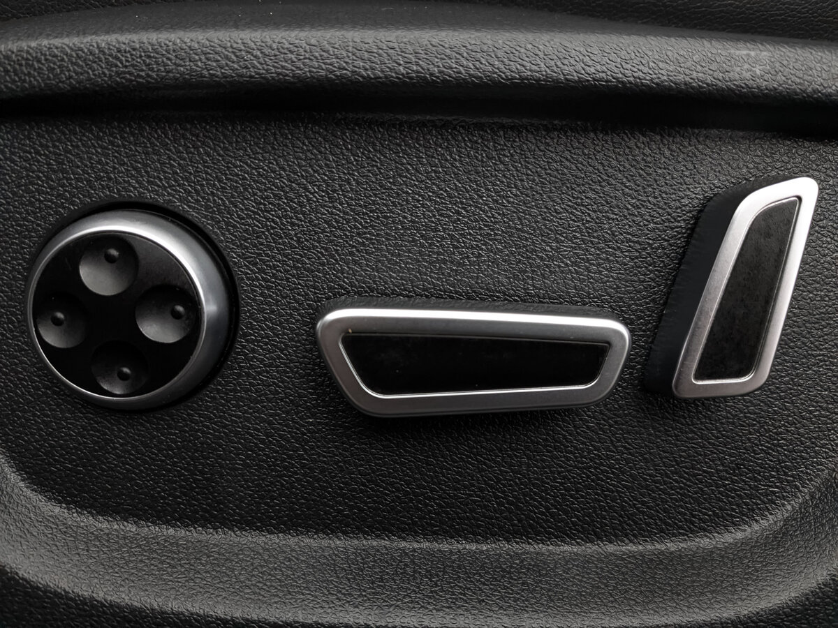 Б/У Чери Тигго 4 2022 года. Фото: #23