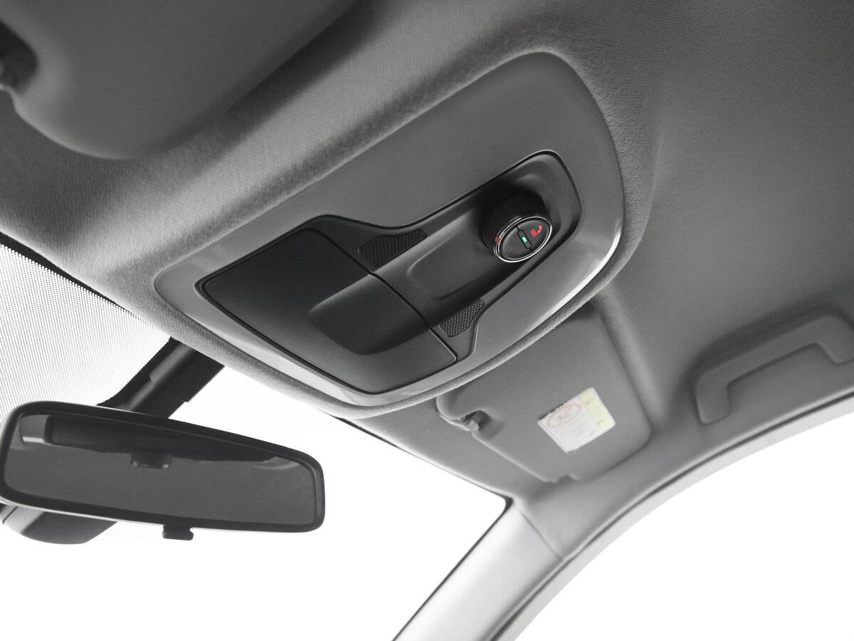 Б/У Чери Тигго 4 2021 года. Фото: #5