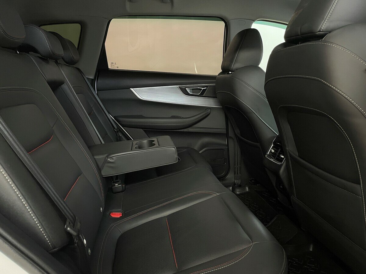 Б/У Чери Тигго 7 Про 2021 года. Фото: #11