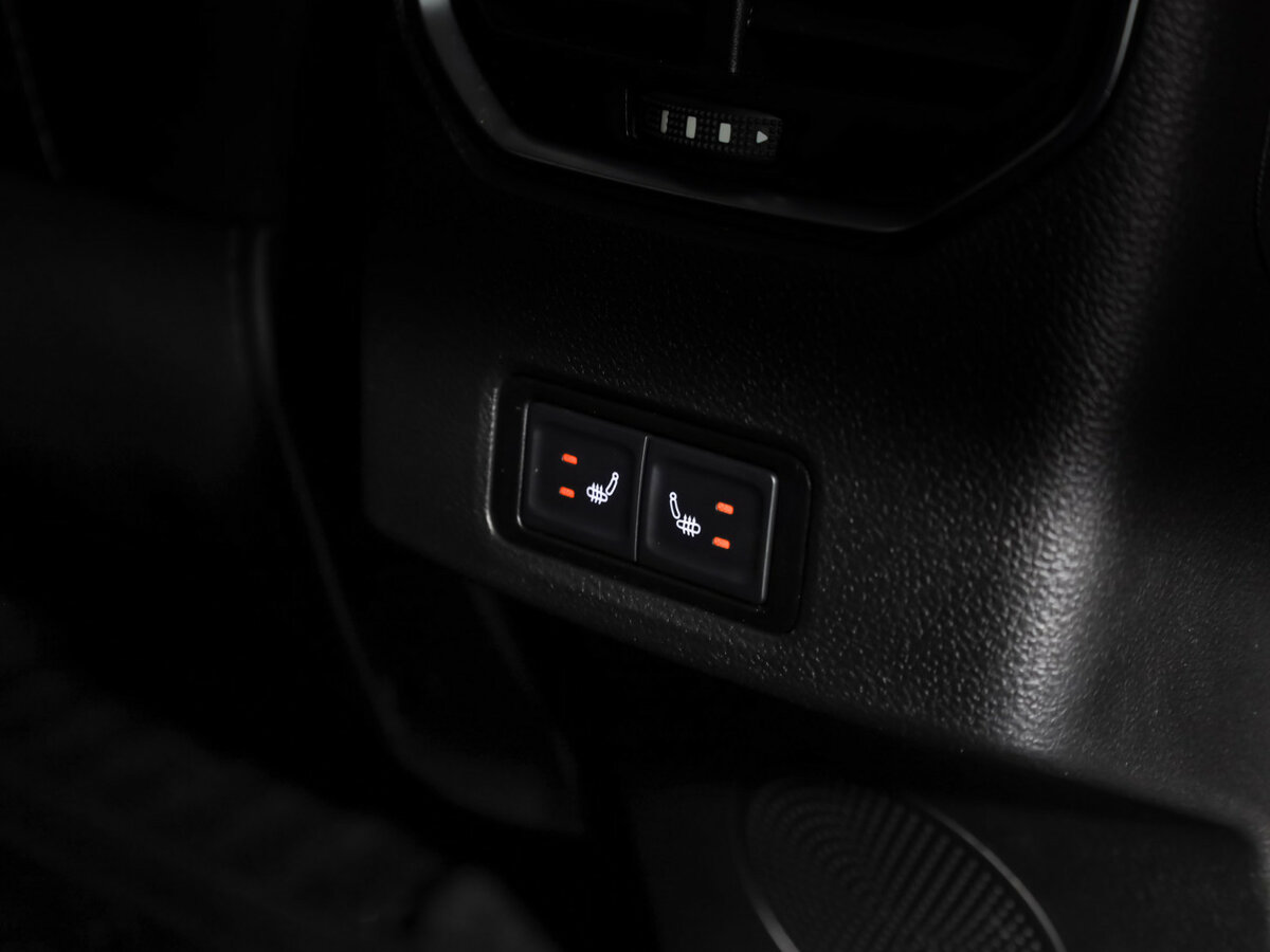 Б/У Чери Тигго 4 2019 года. Фото: #19