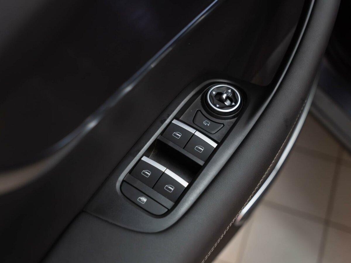 Б/У Чери Тигго 7 Про 2022 года. Фото: #7